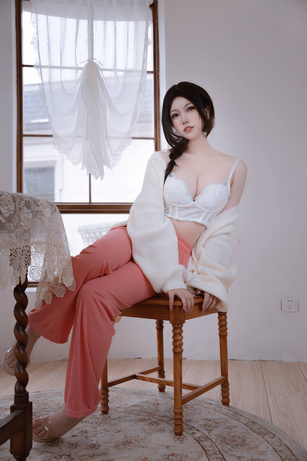 一北亦北-初秋[20P139MB]