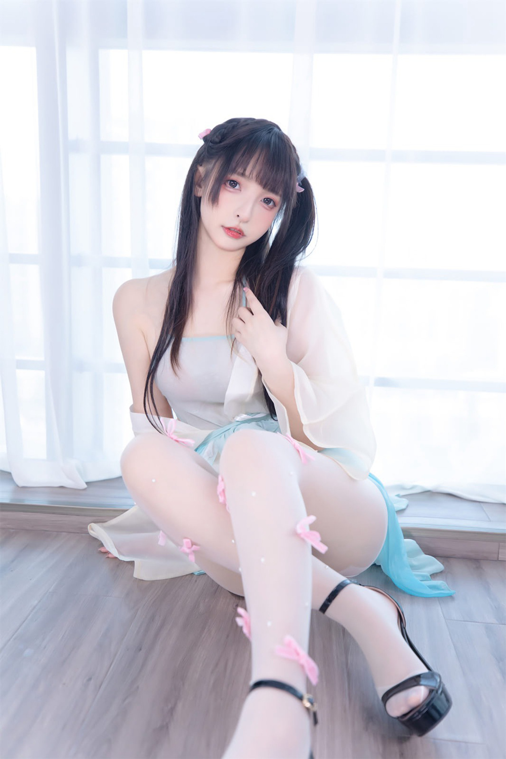 神楽坂真冬 &#8211; 醉梦星河 [75P280M]