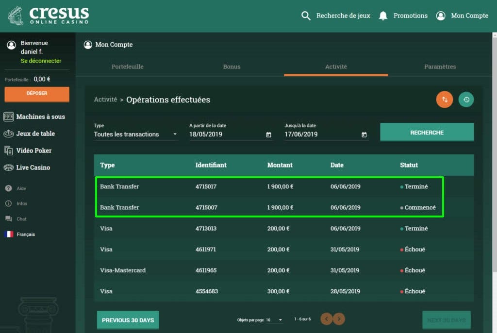 Các trang web chơi game slot trực tuyến: Nơi chơi game Harbors Games trực tuyến