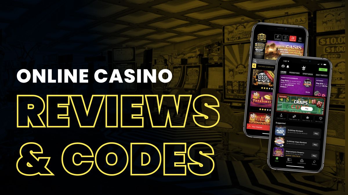 Best Online casino games in order to Play for real Cash in 2025