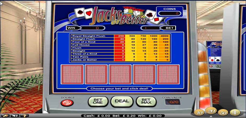 Mega Moolah Position Test Finest Jackpot weltweit