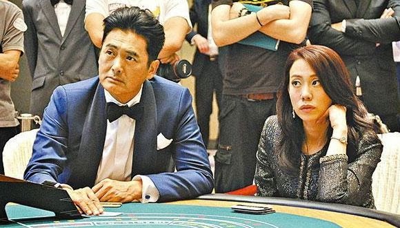 بالقرب من السد في لولينج، يثير جونزوس رغبة تتراوح بين الشواء وسوف تتجول في المكان الذي تستهلك فيه نولا