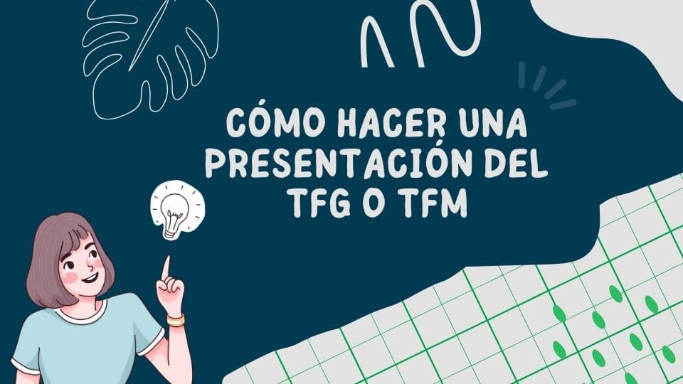 IA de TFG o TFM ¿Puedes elaborar una tarea con manga larga IA?