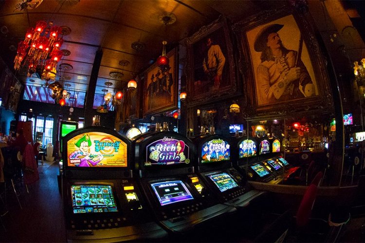 Enjoy 100 percent free Casino games On the internet Safely