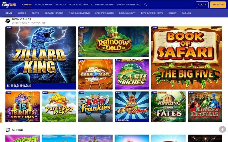 Greatest Real cash Local casino Blood Suckers $1 deposit Apps to own 2025: ten Better Casinos on the internet
