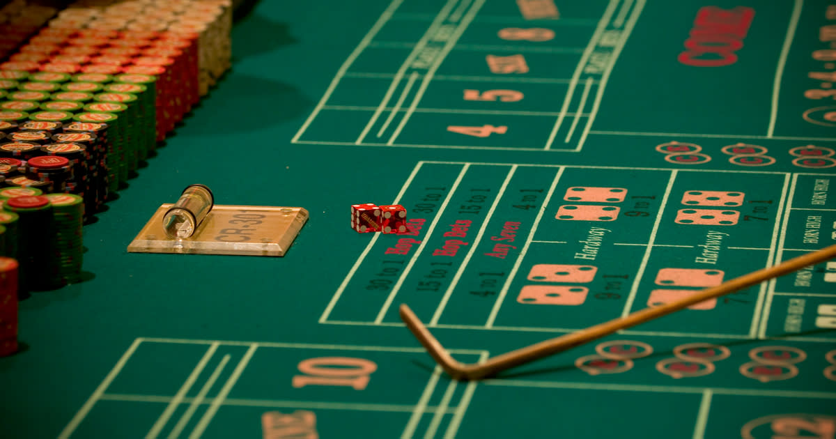 Top 10 vanuit beste goksites