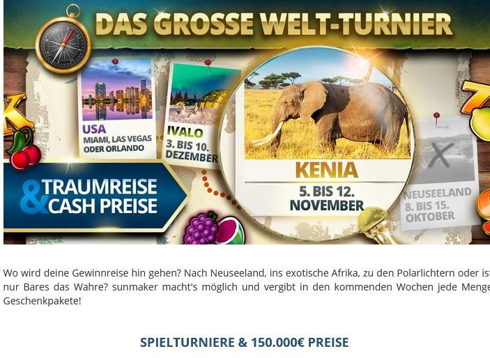 Gewinner Bonusvergleich 2026