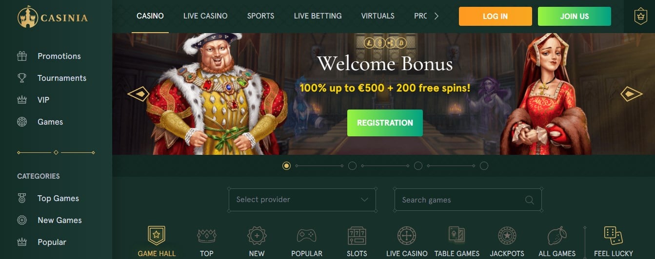 The brand new On line Us Casinos inside the volcano riches online slot December 2025
