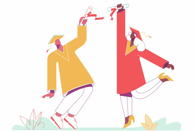 IA de TFG o TFM ¿Puedes elaborar una tarea con manga larga IA?