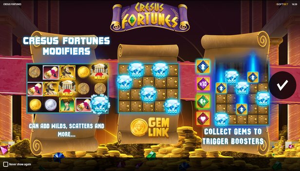 Book out of Dead slot that have broadening symbols and you may 100 percent free spins feature