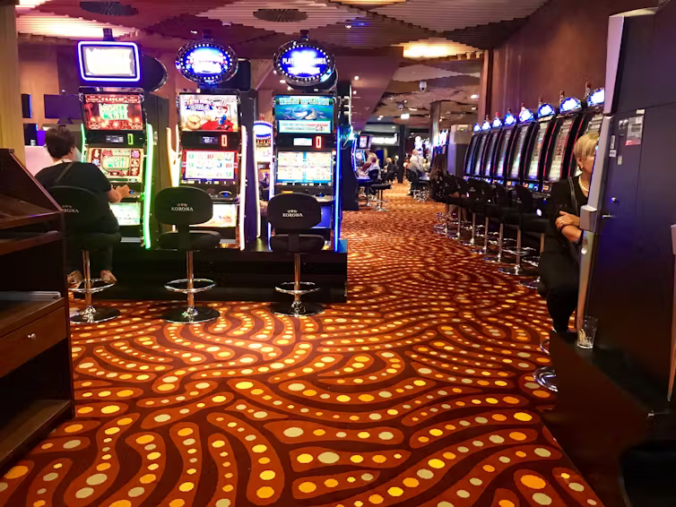 Gambling establishment Coupons 2025 Verified Requirements the monster mash cash slot machine Updated Everyday