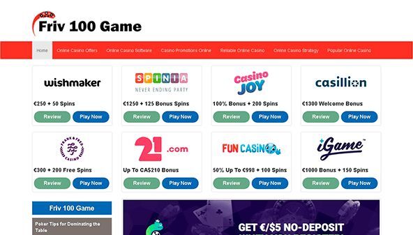 Twist They Secure: Verified 100 percent free Spins Bonuses for January 2026
