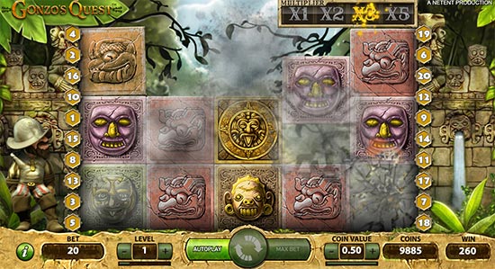 Thunderstruck Crazy Super Position Online Megawin App Login Spill Microgaming Meenung &amp; Kritt