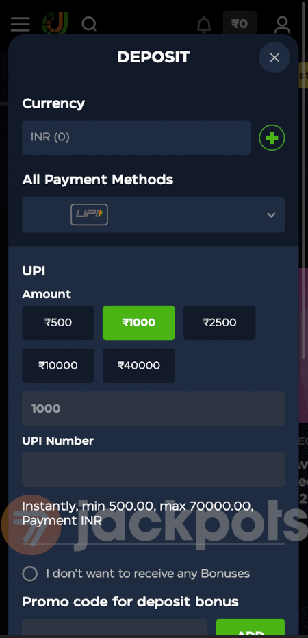 Register & Score $10,000 CAD