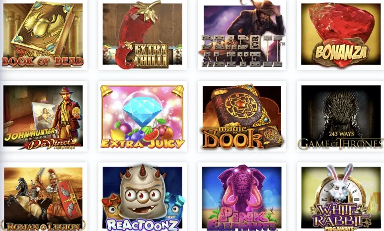 Possess Juicy slot Gold Rally Enjoyable of Trendy Good fresh fruit Frenzy Slots