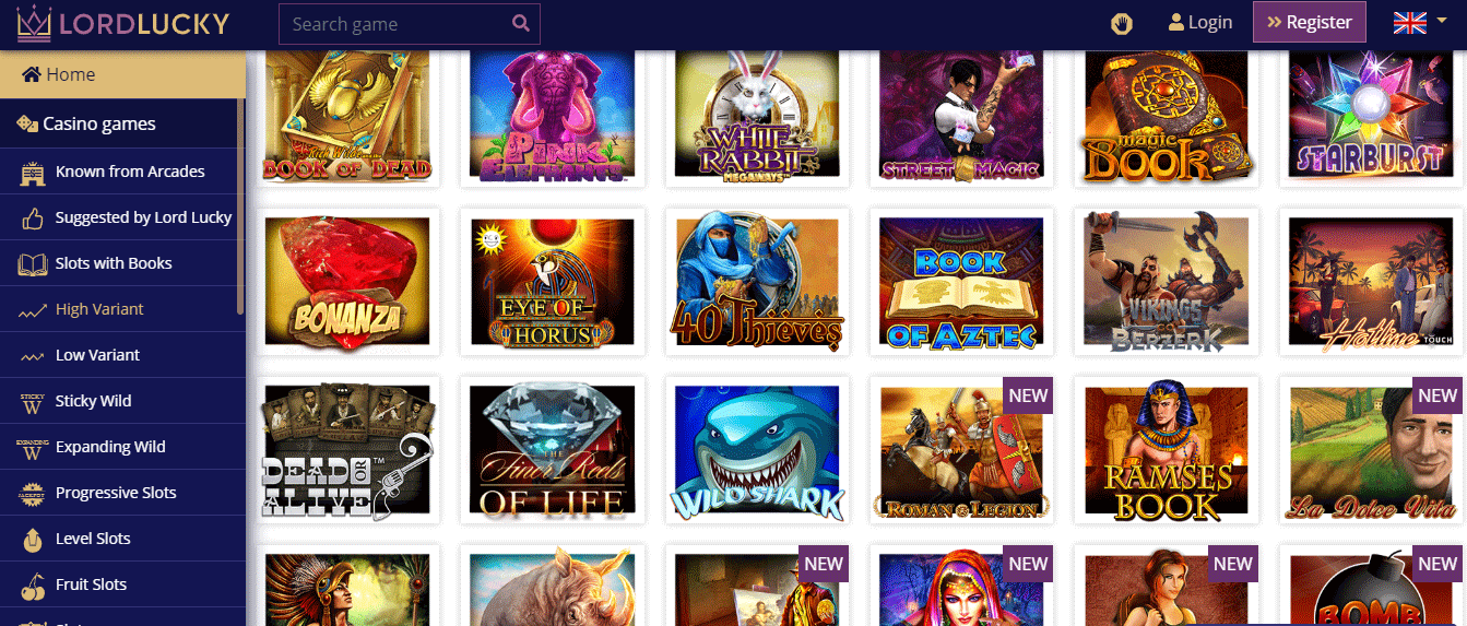 Free online Slots: Enjoy Casino Slot machine games For fun