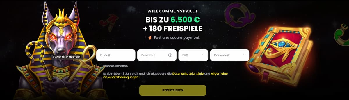 MoonWin Salle de jeu: Retrouvez jusquà 7 500 $, 100 Espaces Gratis!