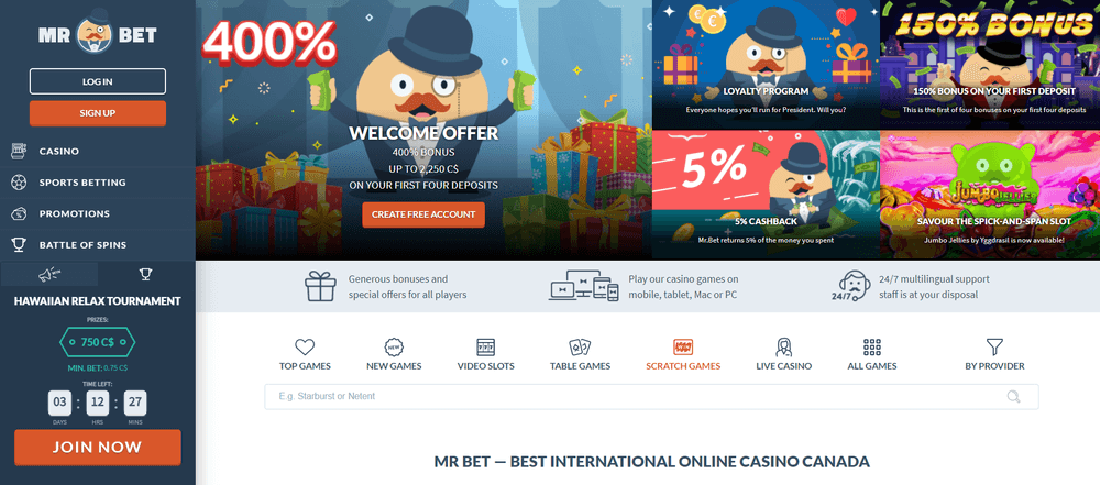 Best On the internet Real money Gambling enterprises 2026