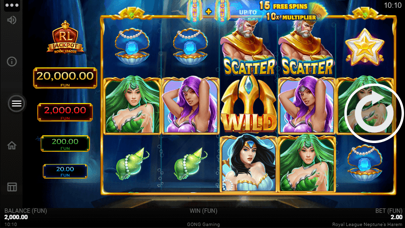 Greatest a hundred Totally free Spins Local casino Bonuses for 2026