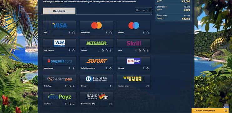 Ladbrokes Gambling Enterprise Extra, Promo Code & Welcome hitnspin kazino Latvija Render