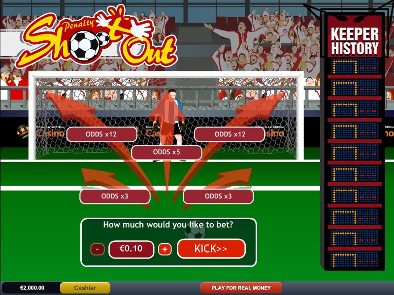 Eye of Horus Casinos » Merkur Klassiker verbunden vortragen!