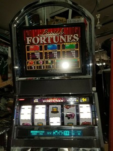 Slots Online Portugal Para Apostar Em 2024!