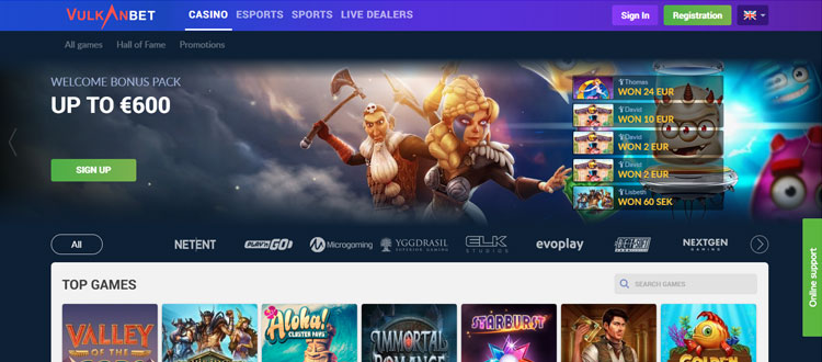 Immortal Love Play Online game, Microgaming