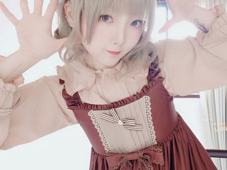 名濑弥七 NO.002 小狐狸 [9P-20MB]